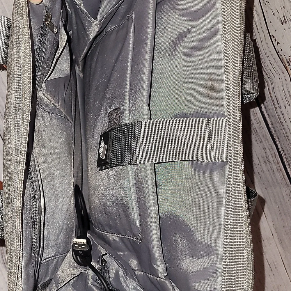 falanko laptop backpack